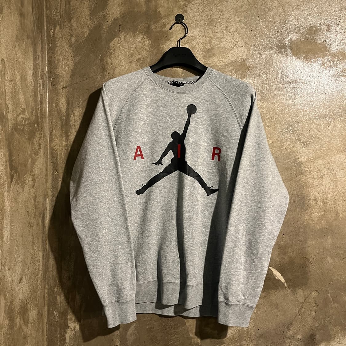 나이키 조던 맨투맨 상품이미지1