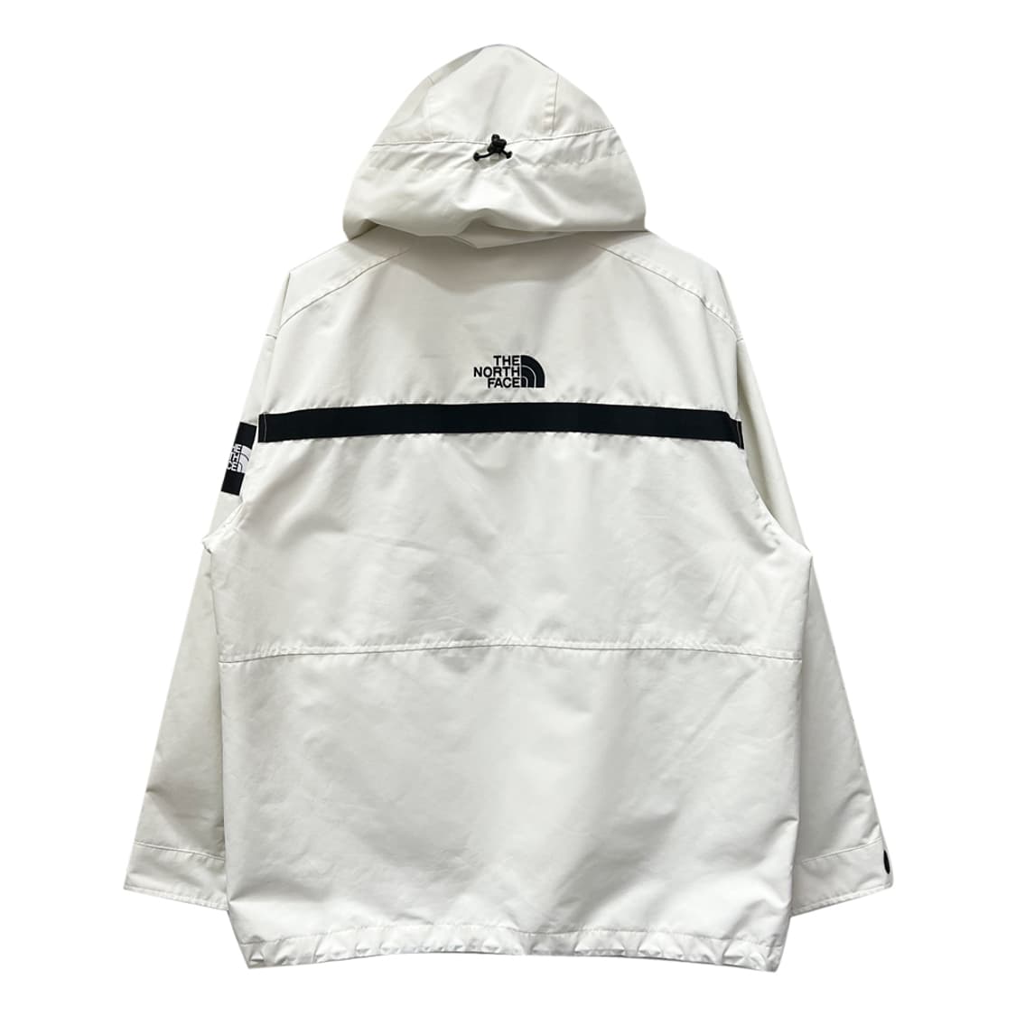 노스페이스 화이트라벨 스팁 아노락 바람막이 L/100 상품이미지2