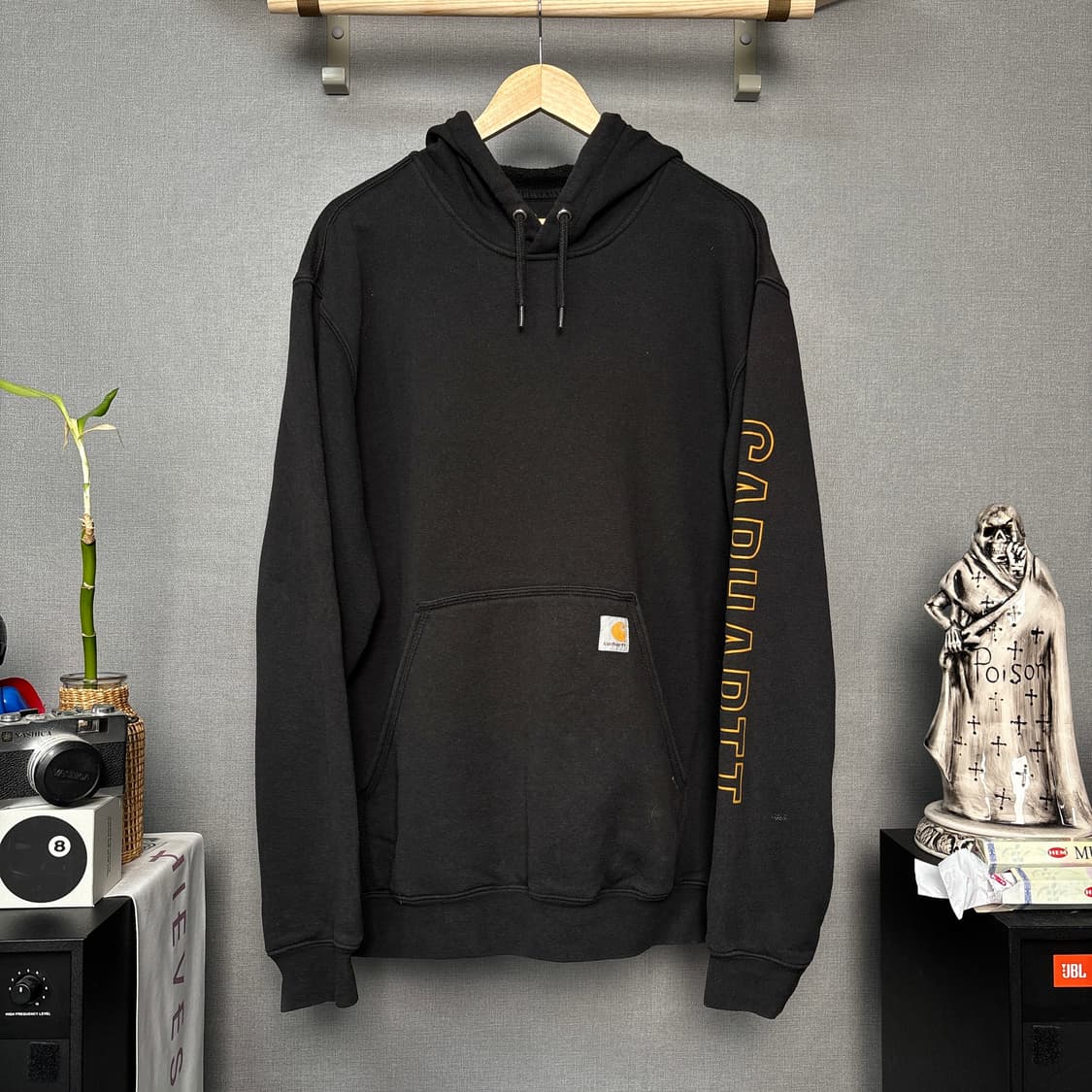 칼하트 스웻후드 상품이미지2