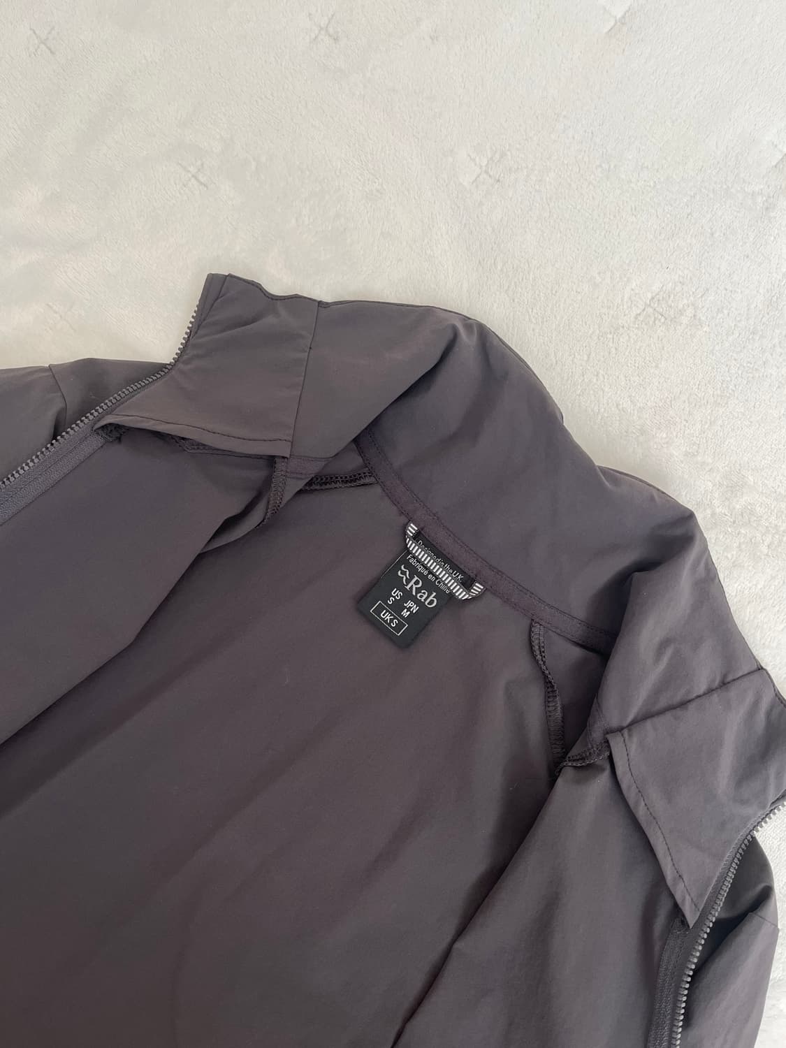 Rab 랩 보리얼리스 투어 자켓 상품이미지4