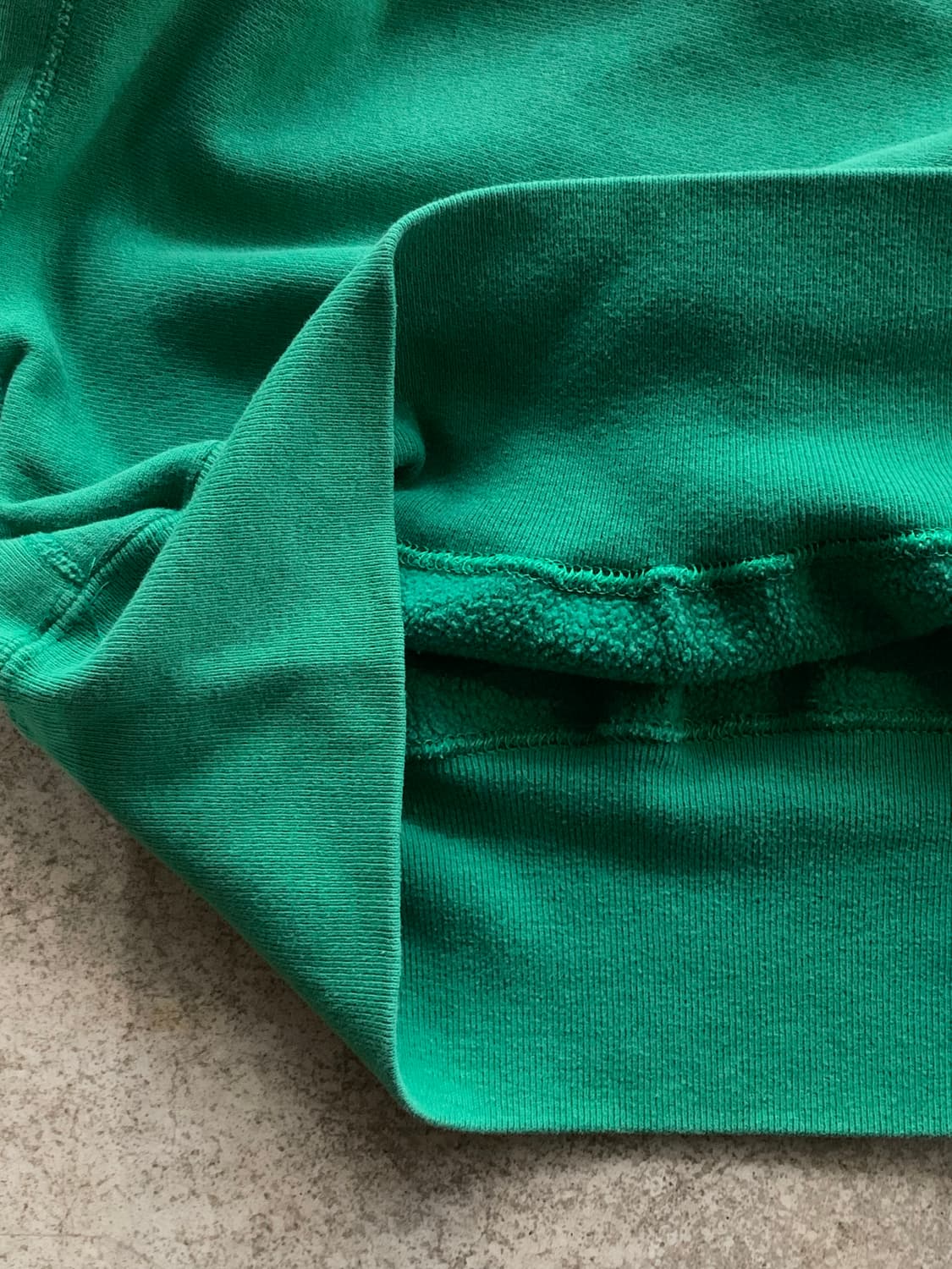 90s 챔피온 리버스위브 스웻셔츠 EDINA 상품이미지9