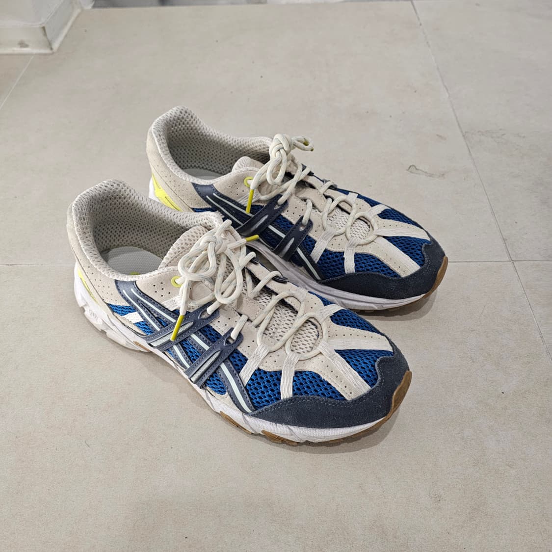 (280) 아식스 젤 소노마 레이크 드라이브 타막 운동화 상품이미지2