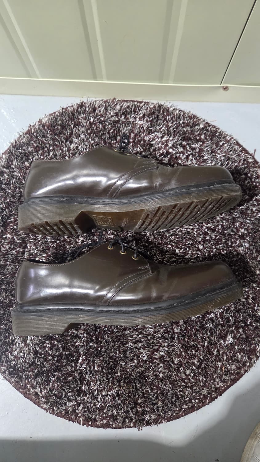 닥터마틴 1461 브라운 상품이미지2