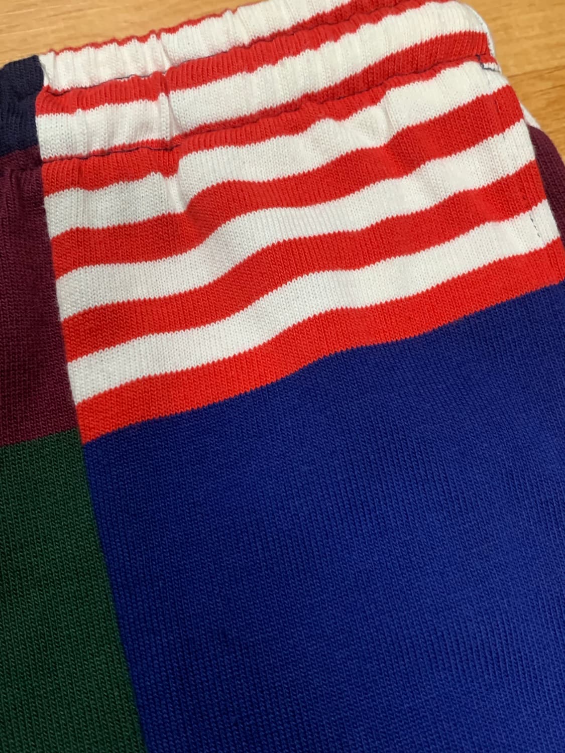 CANTERBURY OF NEW ZEALAND 숏츠(유니색스)S 사이즈 상품이미지5