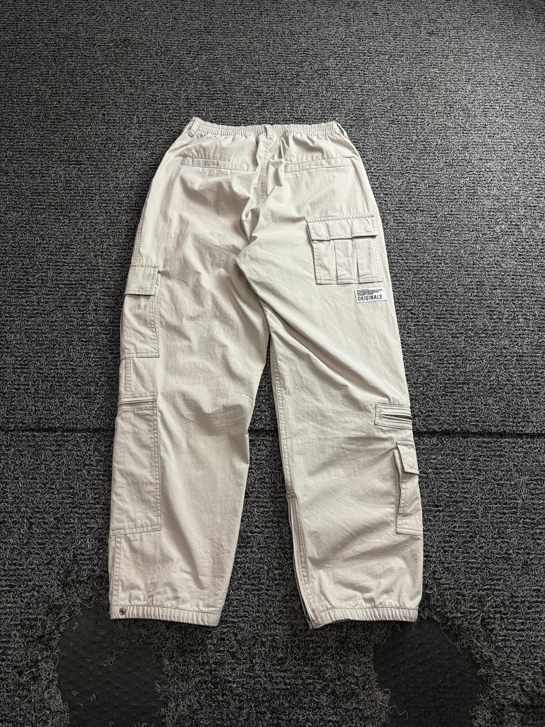 디스이즈네버댓 유틸리티 포켓 카고 바지 4229 상품이미지6