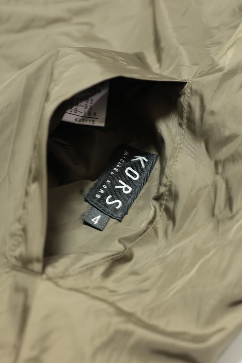 [JPN]Reversible Cable Knit Pullover 상품이미지7