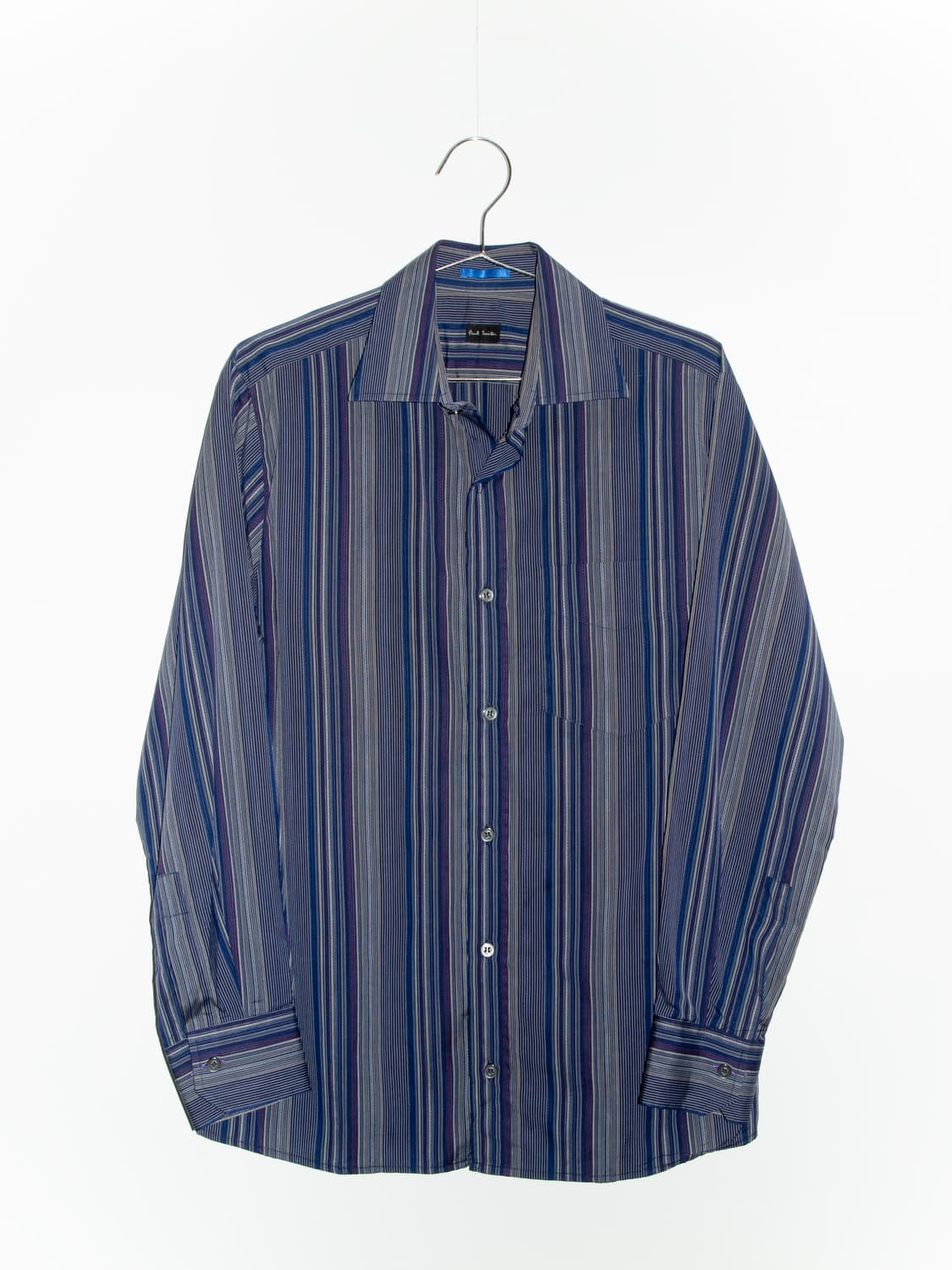 Cotton Stripe Shirts 상품이미지1