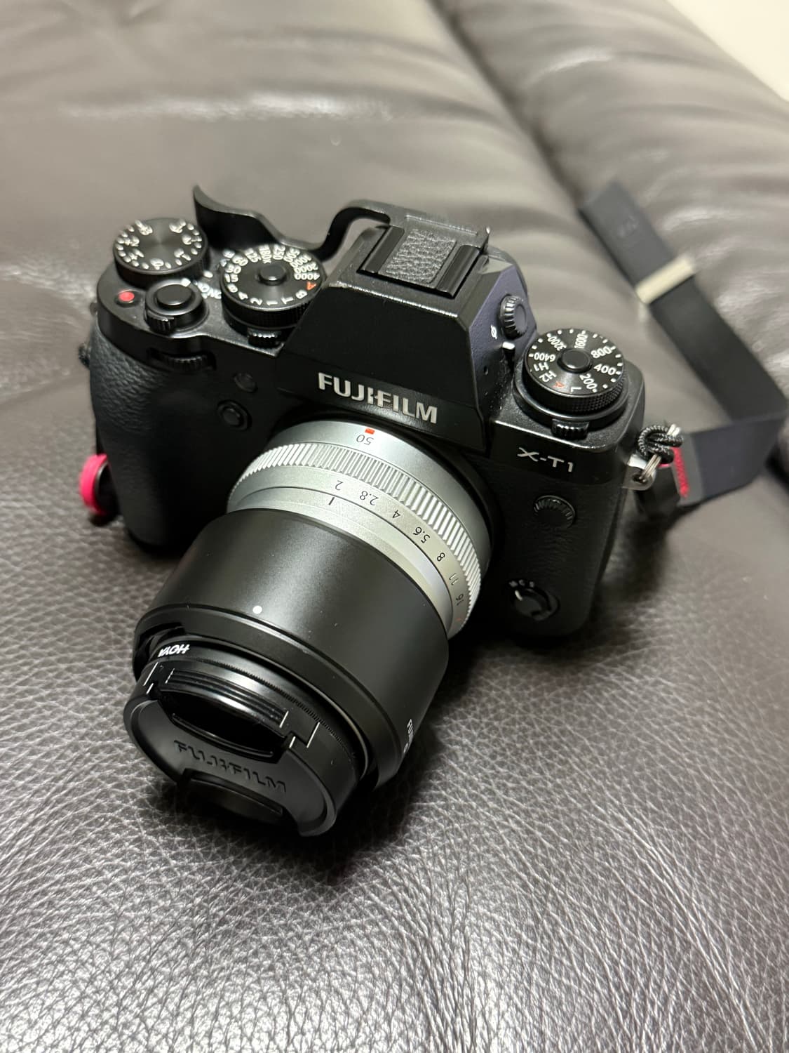 후지필름 x-t1 상품이미지1