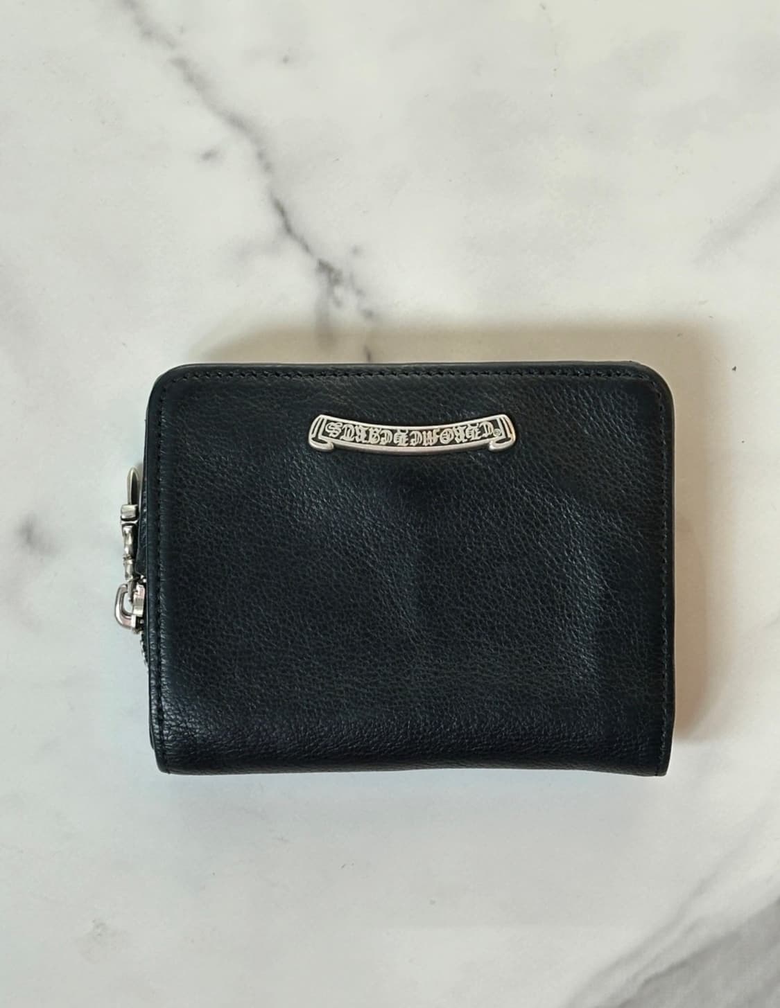 크롬하츠 조이 반지갑 상품이미지1