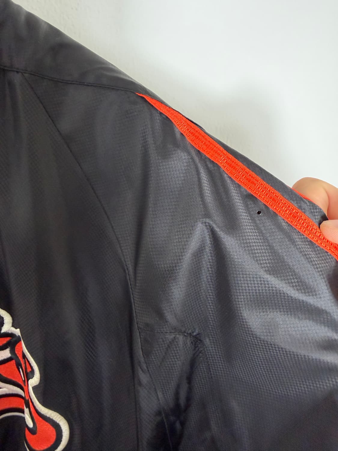 롯데자이언츠 롯데유니폼 롯데자이언츠유니폼 야구유니폼 롯데자켓 상품이미지5