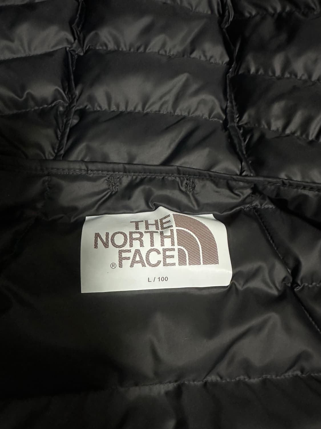 (L) 노스페이스 벤투스 온 자켓 상품이미지3