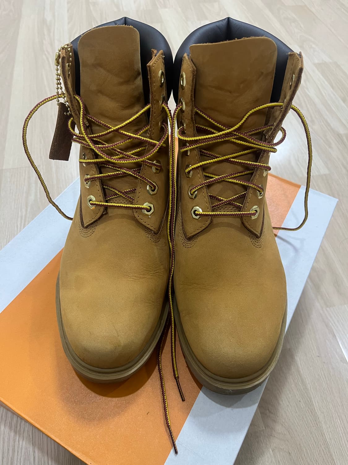 팀버랜드 6인치 클래식 상품이미지5