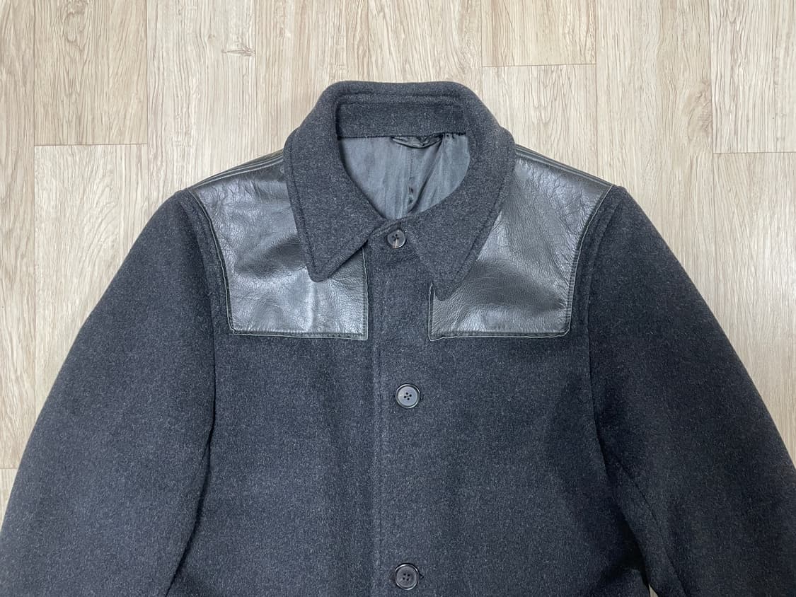 95) 유나이티드애로우즈 울 동키자켓(RRL&LVC&폴로) 상품이미지7