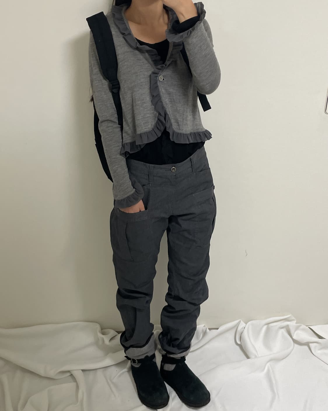 Outer 상품이미지2