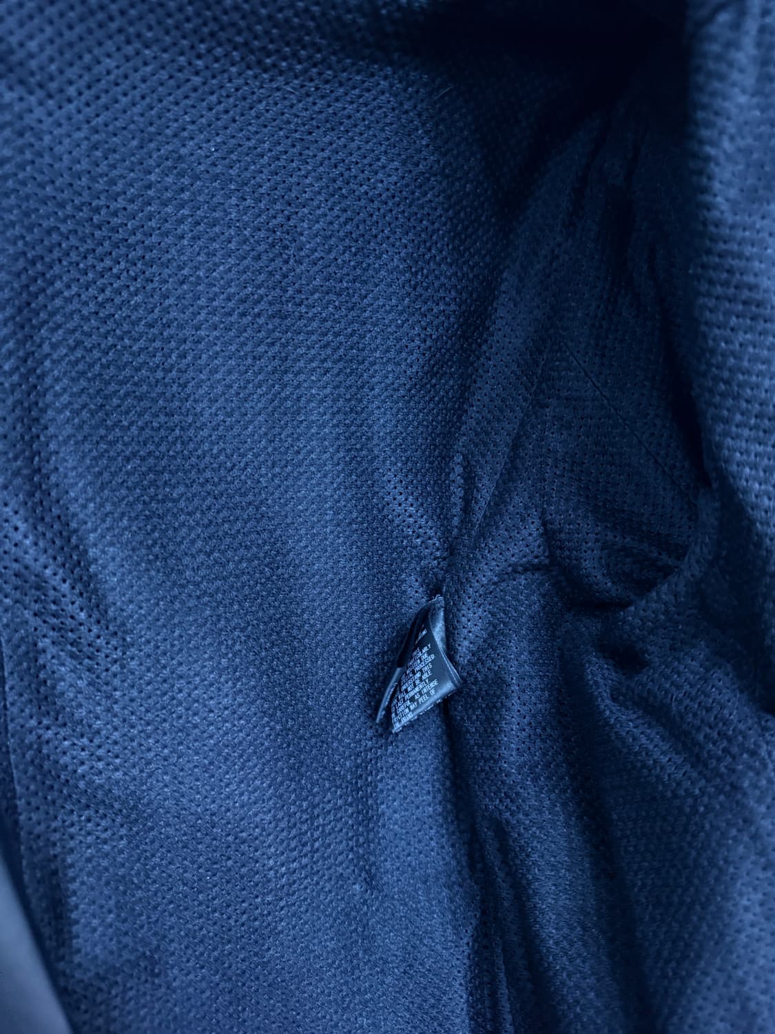 언더커버 크랙 싱글 코트 자켓 상품이미지3