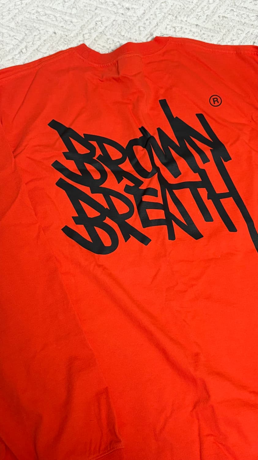 브라운브레스 롱슬리브 상품이미지2