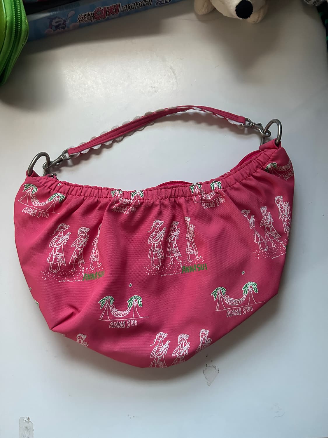 Anna sui mini bag 상품이미지1