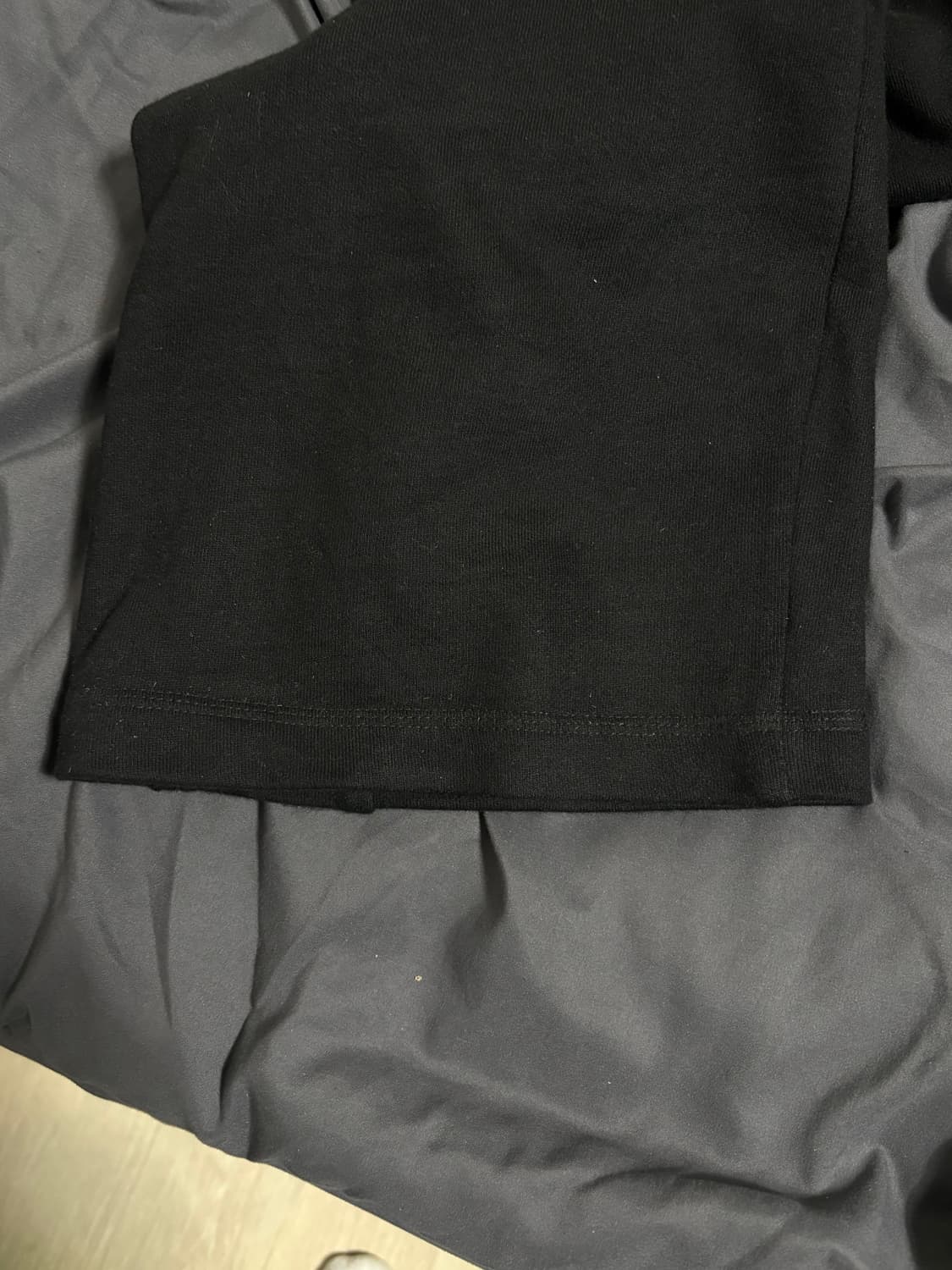 플라스틱 프로덕트 스웻팬츠 M 상품이미지3