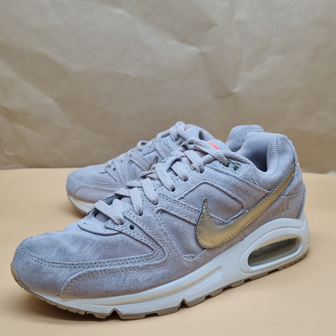 나이키 에어맥스 커맨드 운동화245  상품이미지1