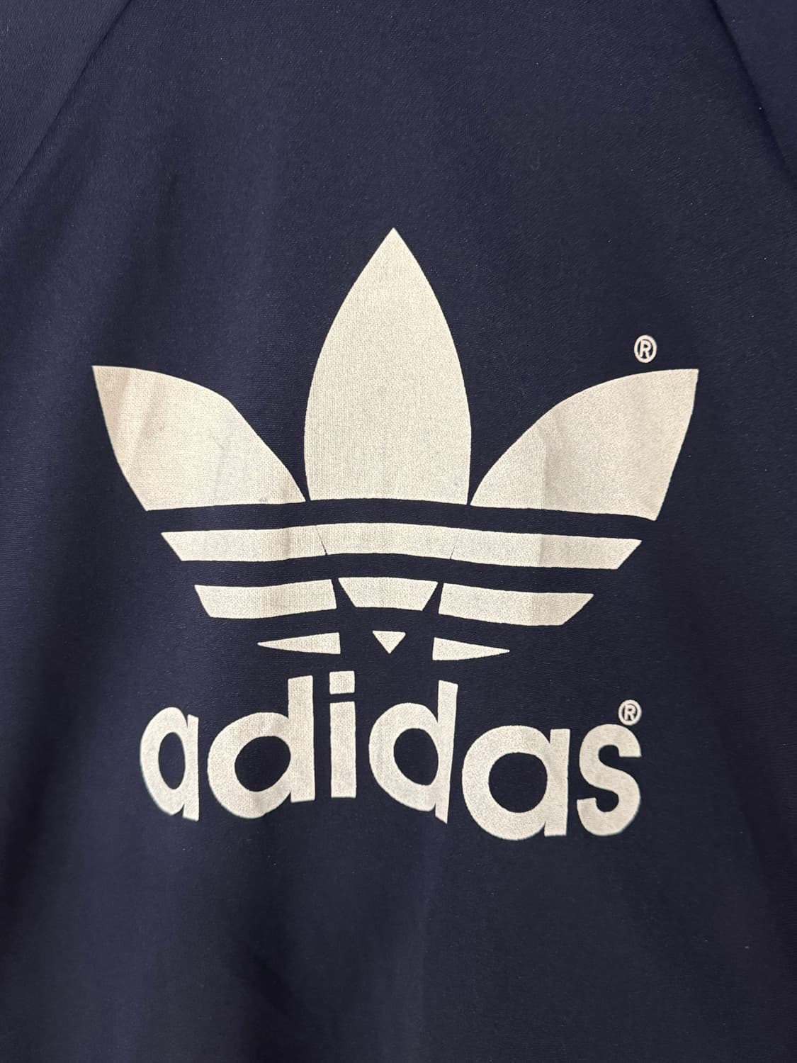 90s 아디다스 파이어버드 트랙탑 져지  상품이미지3