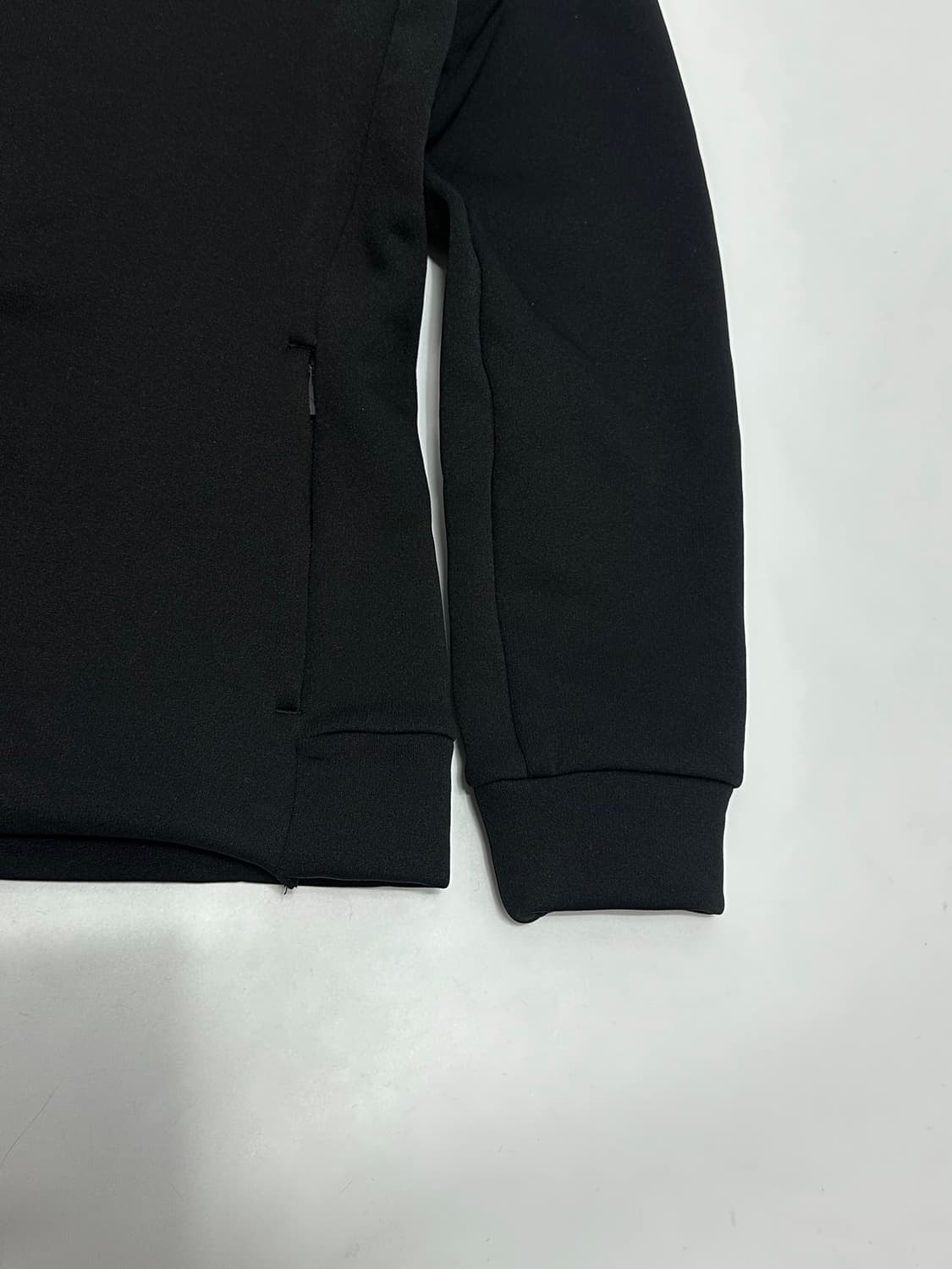 노스페이스 화이트라벨 져지 트레이닝 집업 자켓 상품이미지3