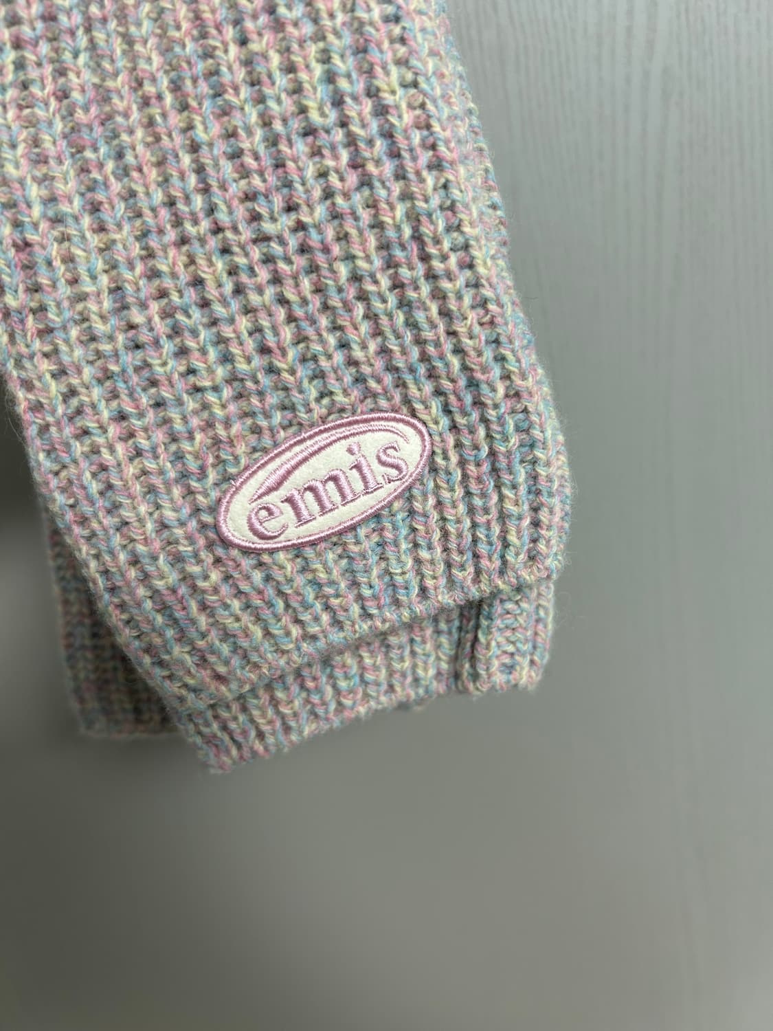 이미스 암워머 코튼캔디 상품이미지1