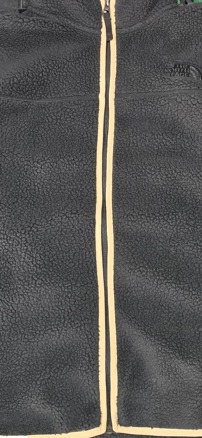 노스페이스 남성 플리스 자켓 M 상품이미지5