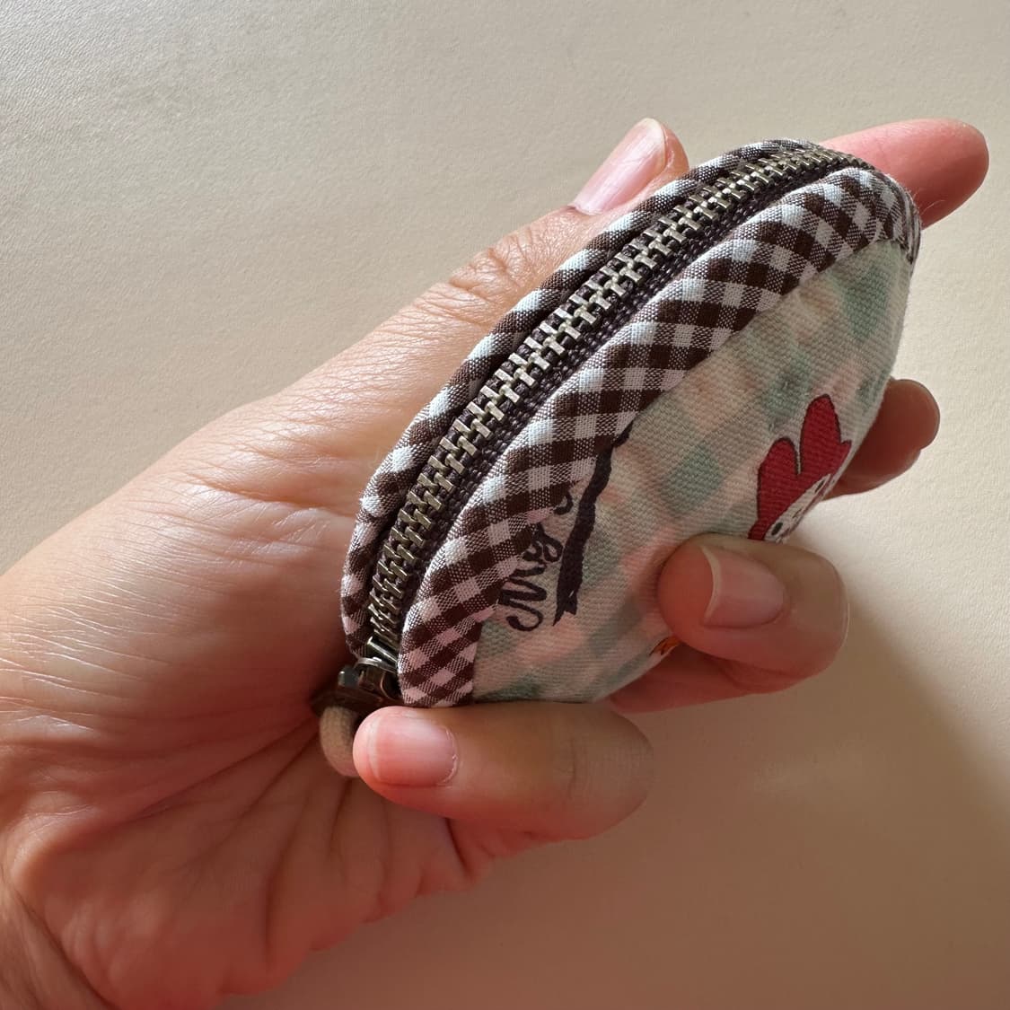 에어팟 파우치 / 키링 / 동전지갑 / 작은파우치  상품이미지3