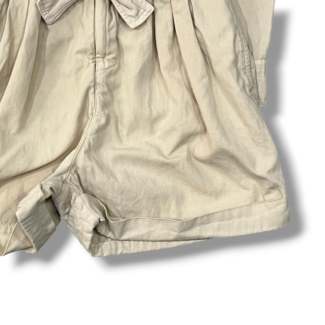  산드로 카라 오버롤 원피스 y14070 상품이미지5