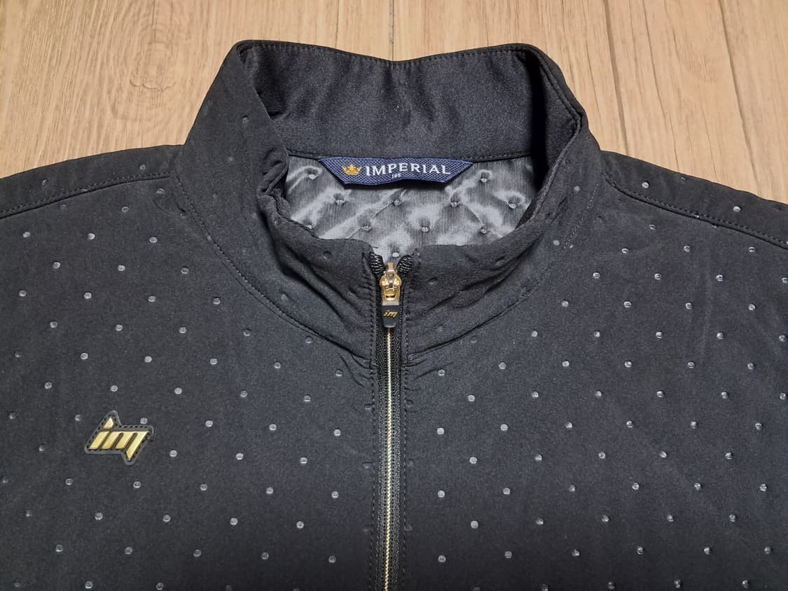 임페리얼 여성 긴팔티 105 상품이미지4