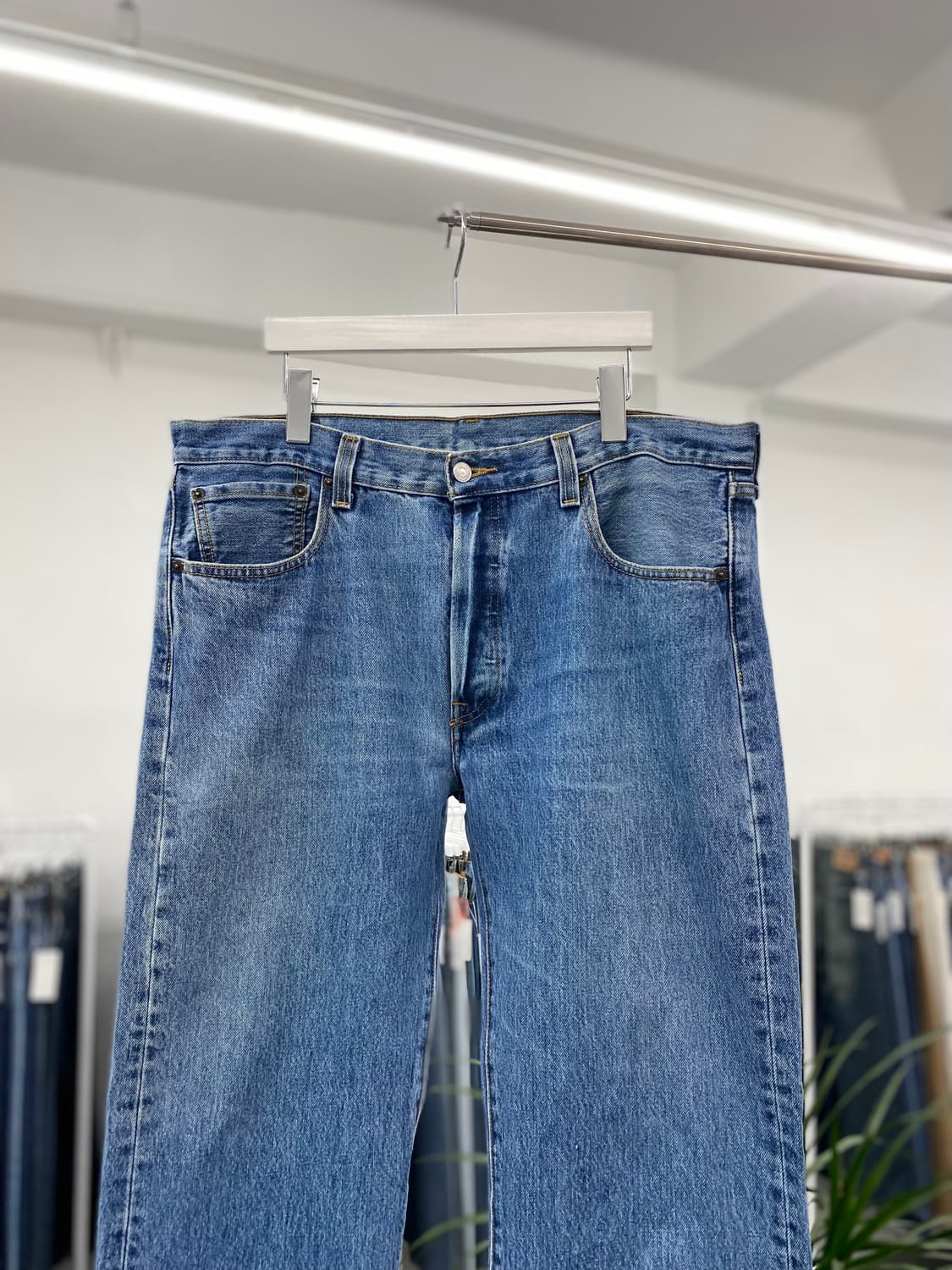 Levis501 Straight Fit 00s 36사이즈 a5031 상품이미지2