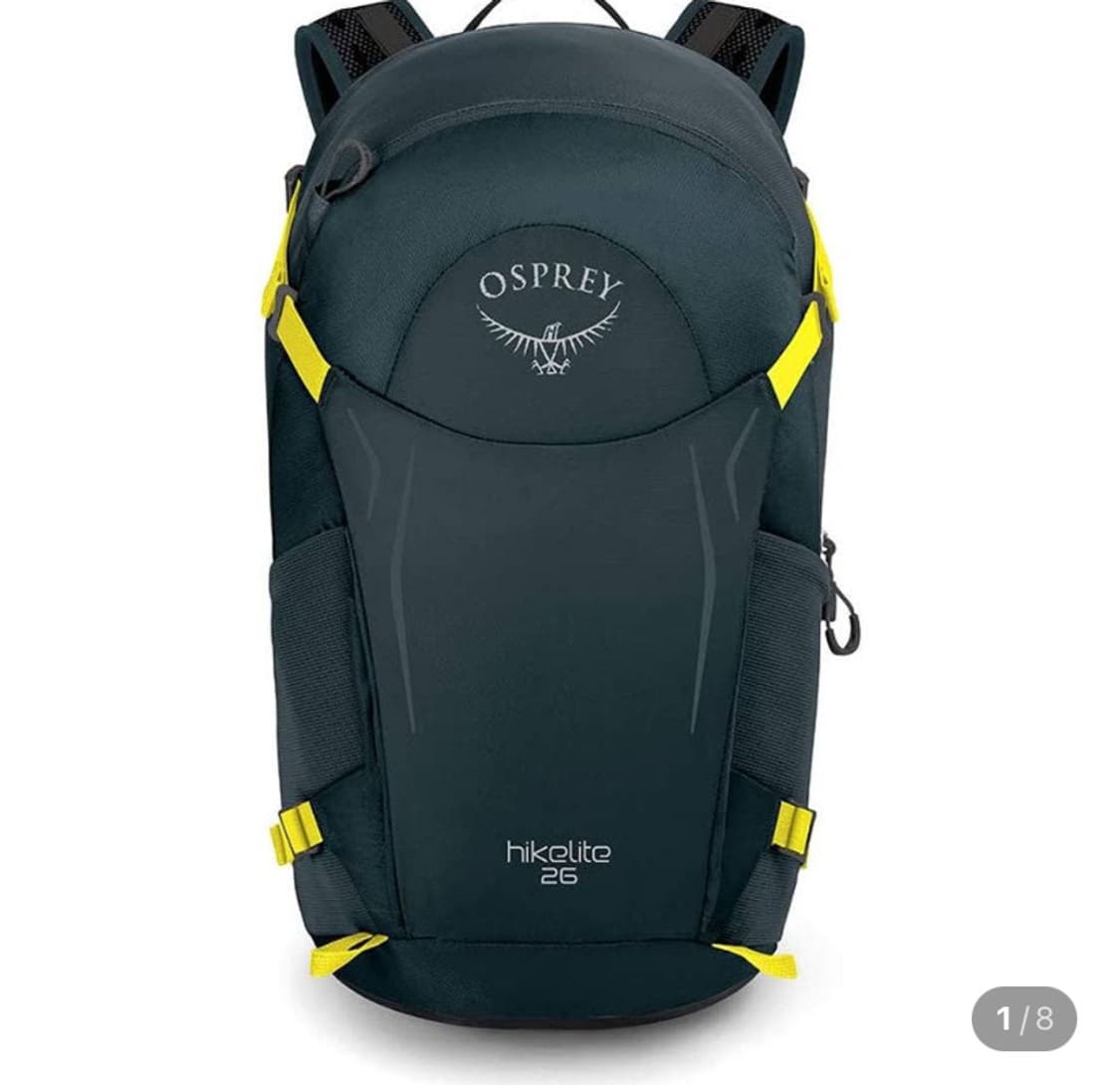 오스프리 하이클라이트 백팩 가방 배낭 18L 상품이미지1