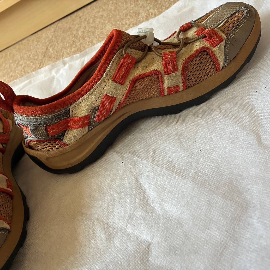 빈티지 스니커즈  상품이미지3