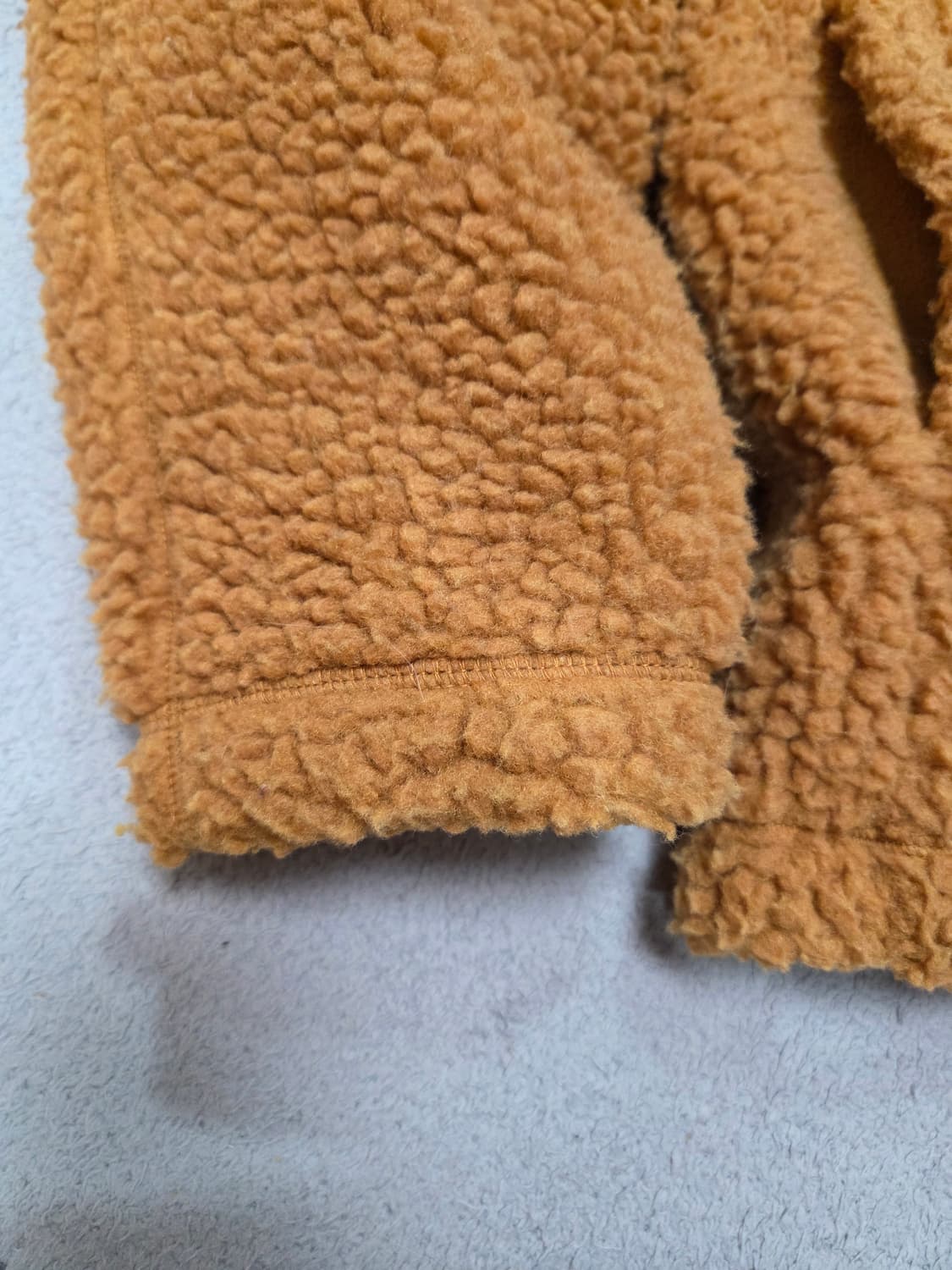 유니클로 U 플리스 자켓 상품이미지4