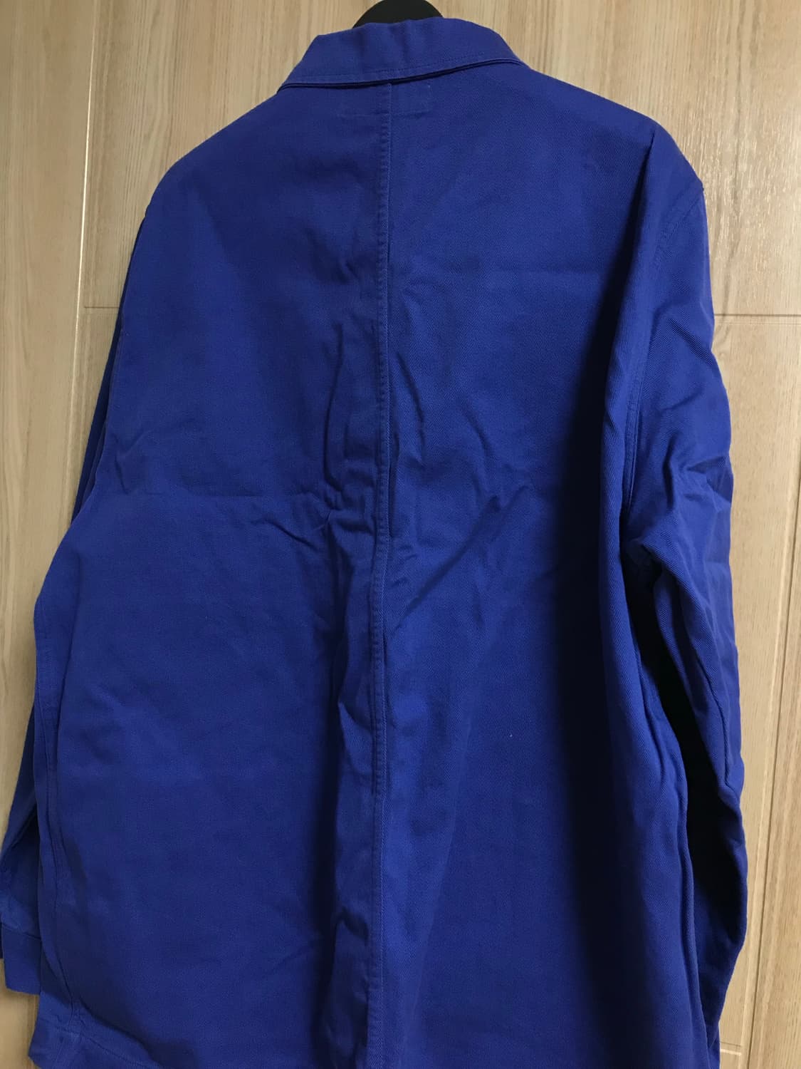 르몽셸미셸 자켓 비비드블루 상품이미지4