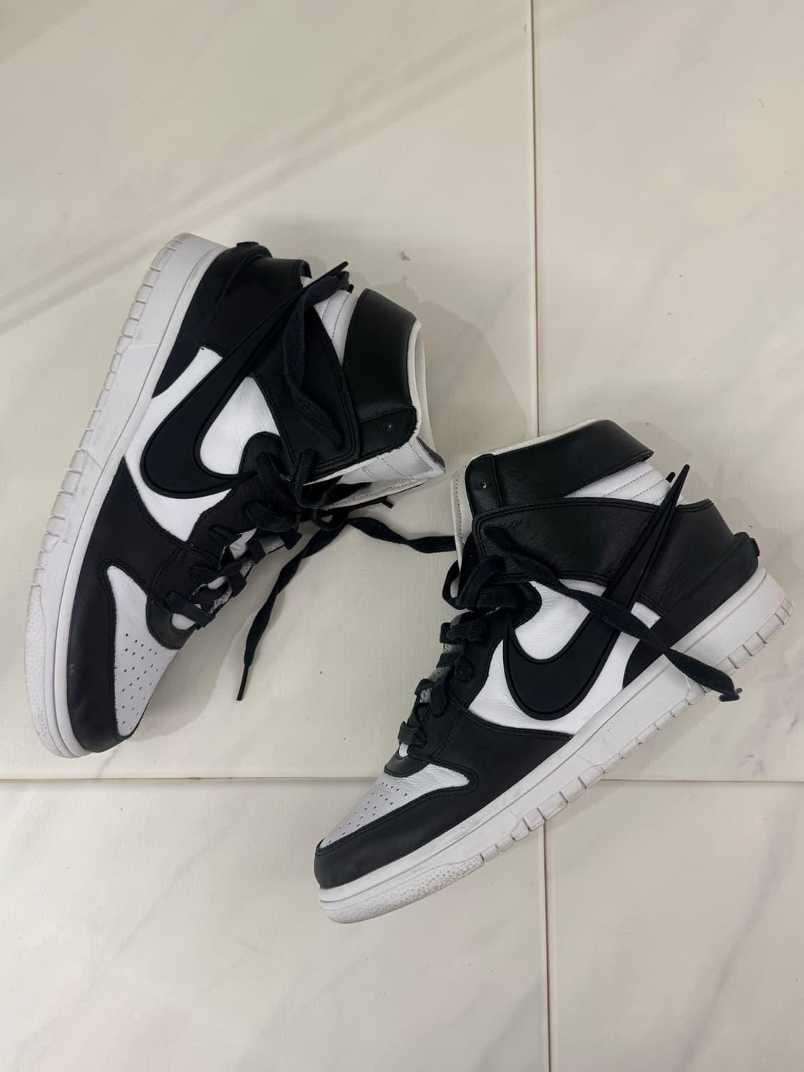 나이키 덩크하이 앰부시 상품이미지2