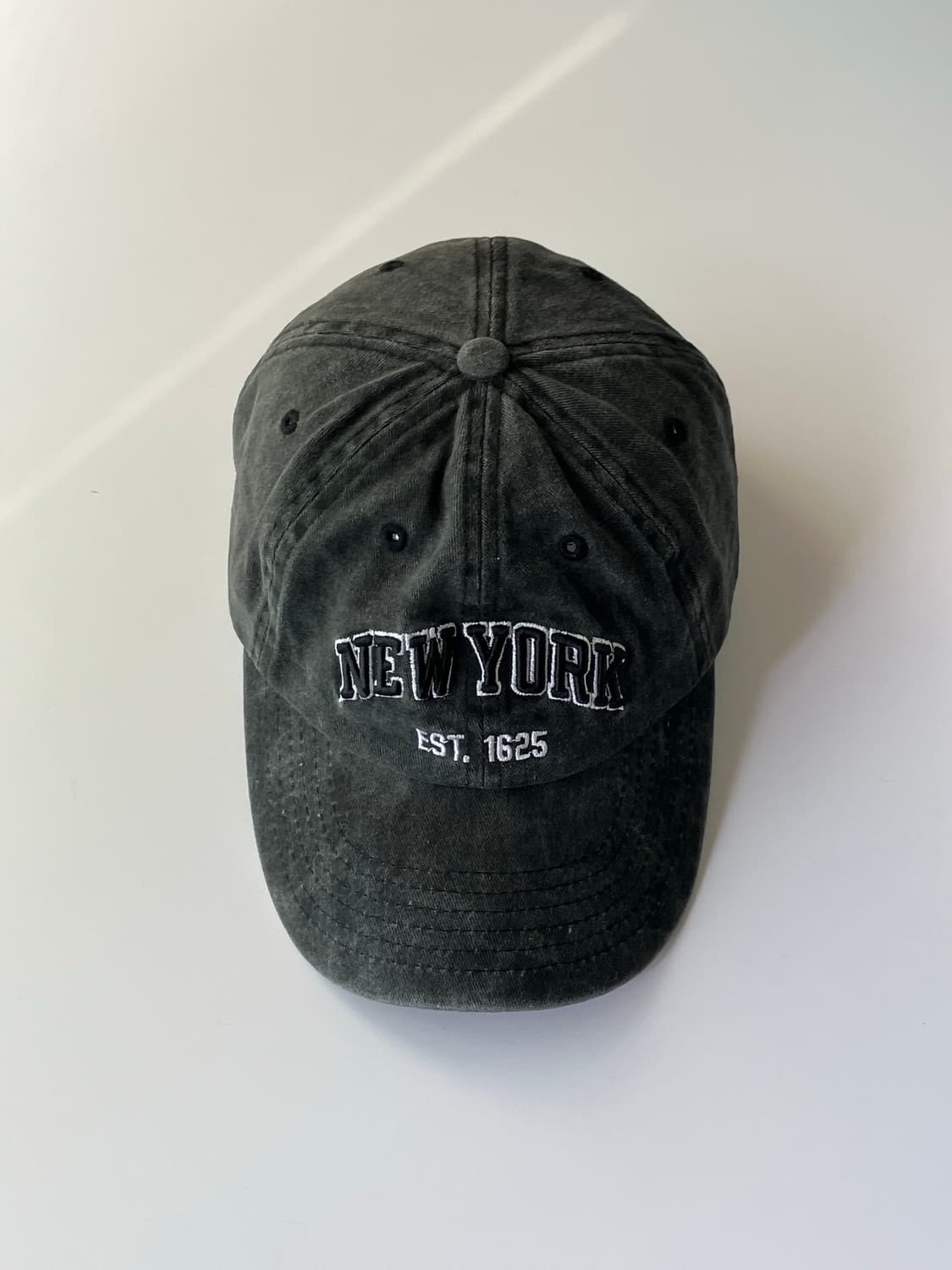 New York Souvenir Cap 상품이미지2