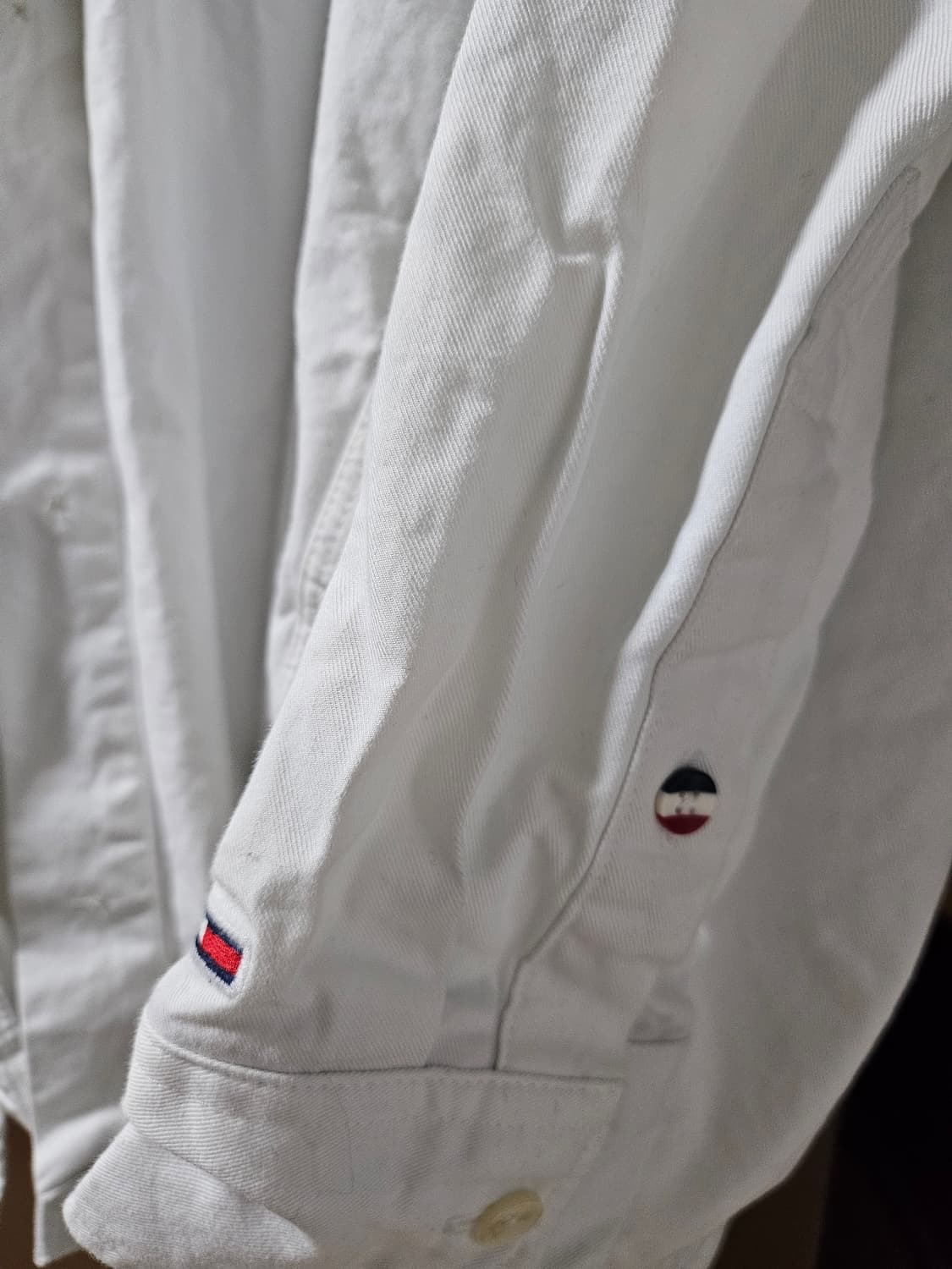 타미 진 셔츠 상품이미지7