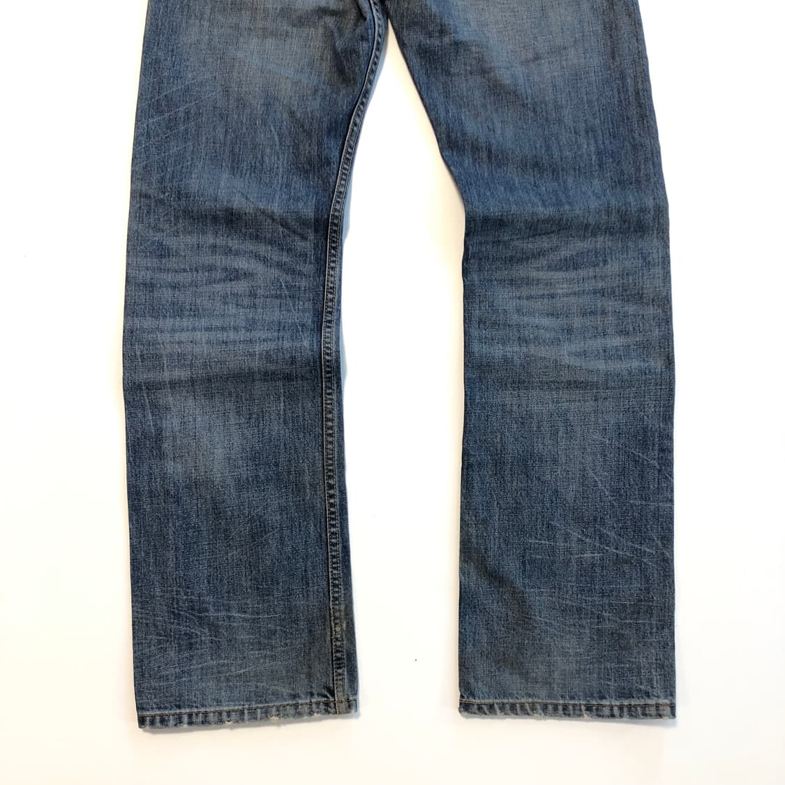 리바이스 523 데님팬츠 상품이미지6