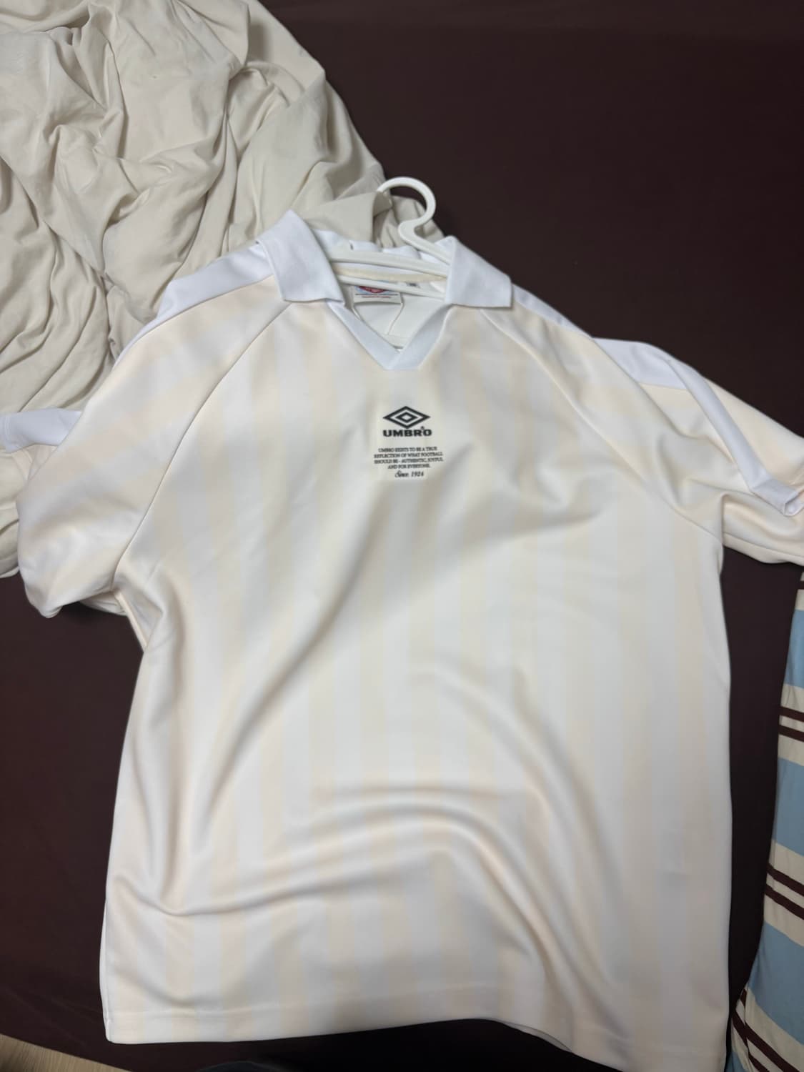 엄브로 반팔 셔츠 상품이미지2