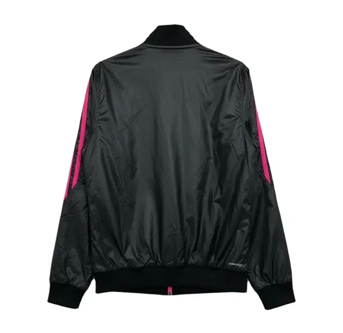 아디다스 리버시블 바람막이 후리스 L 상품이미지3