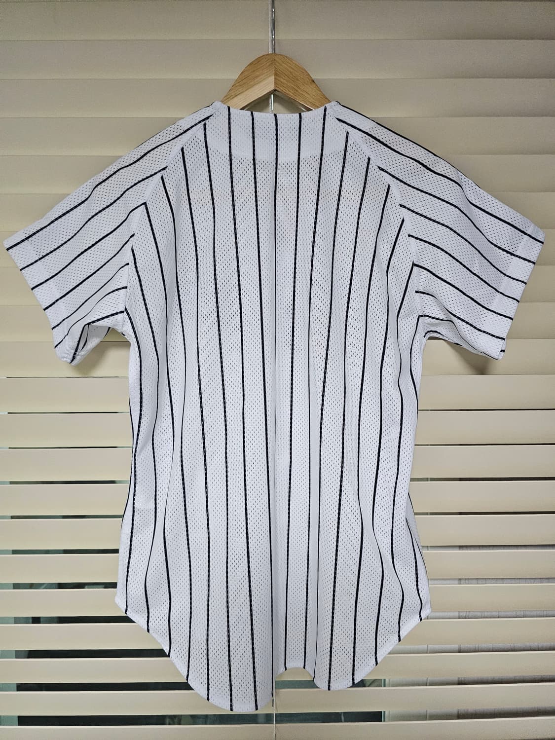 LG 트윈스 야구 유니폼 노마킹 85 상품이미지2