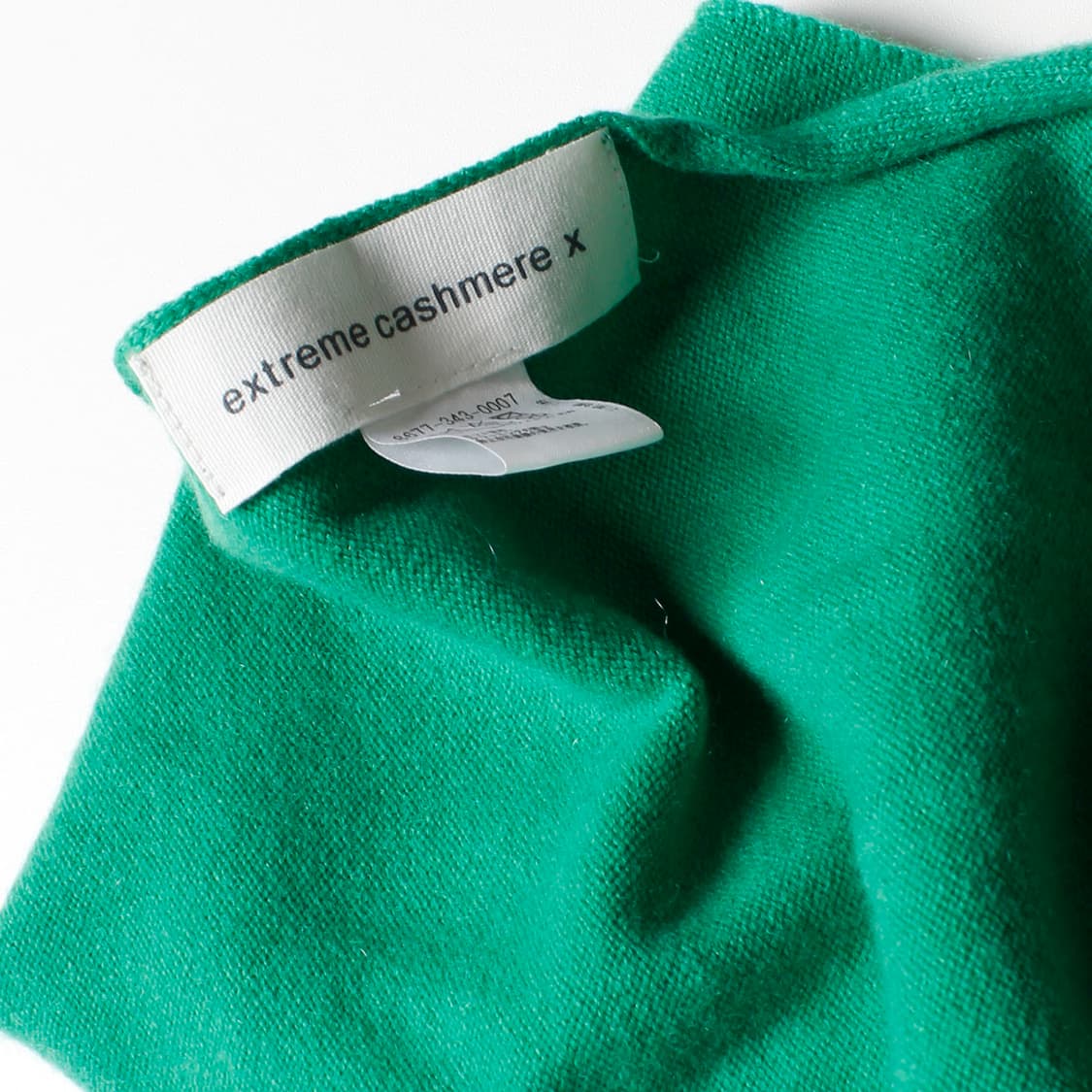 Extrme Cashmere 상품이미지4