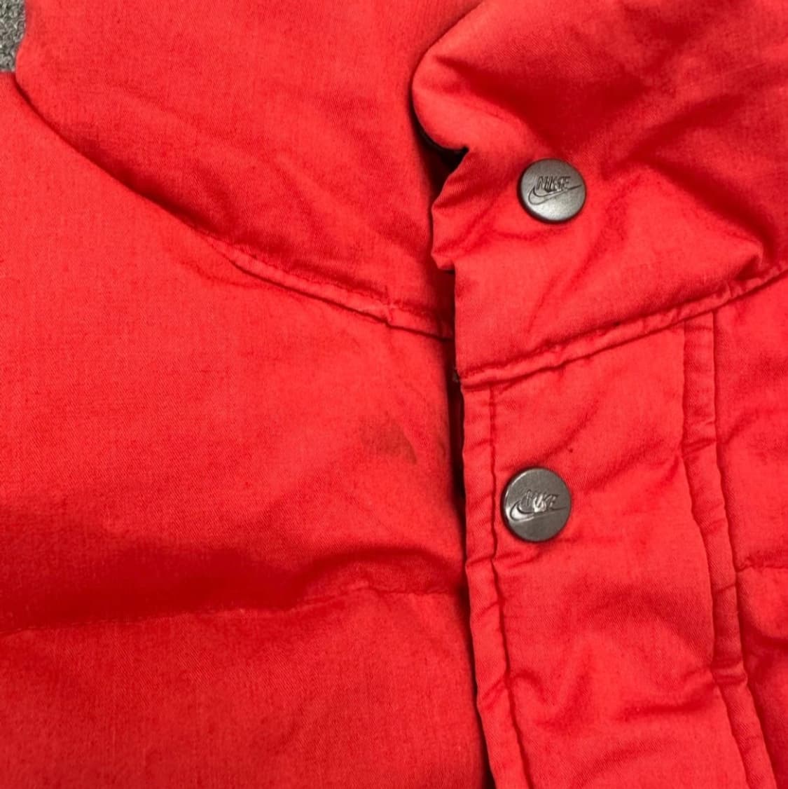 나이키 90s 리버시블 다운 패딩 상품이미지4