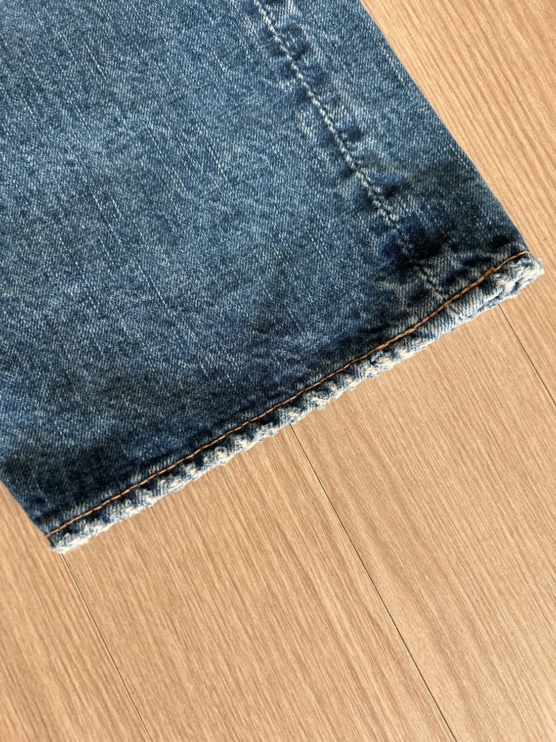 풀카운트 다트포드 1101 32 상품이미지2