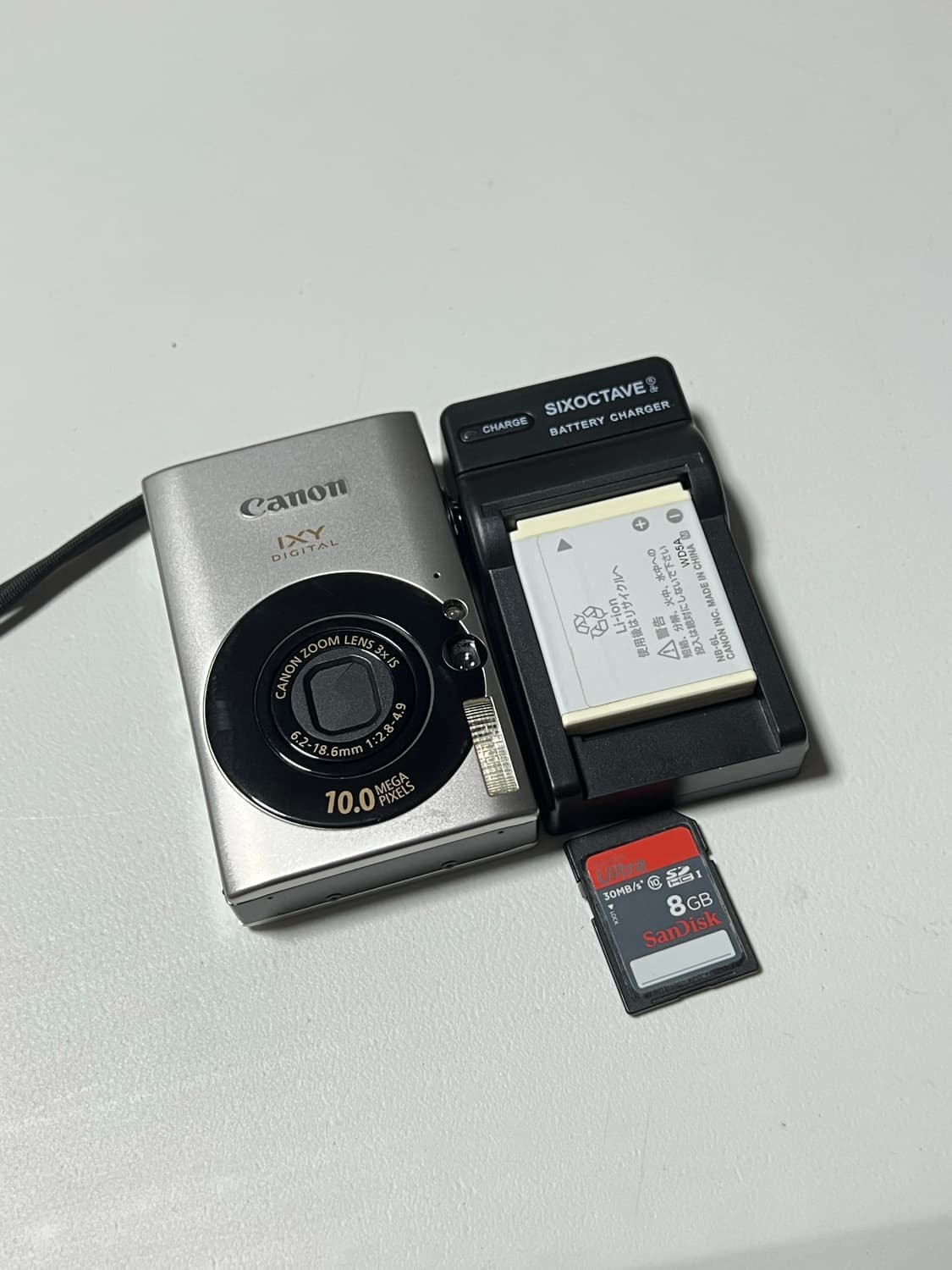 연예인 디카 캐논 IXY 25 IS 작례o 상품이미지5