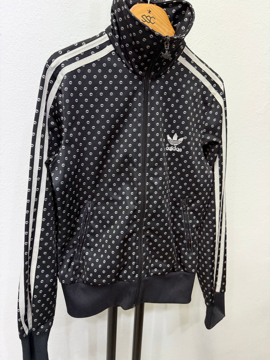 정품) 아디다스 여성 파이어버드 트랙탑 져지 90  상품이미지2