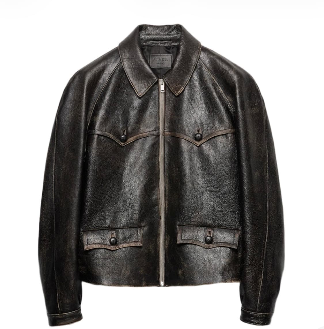 프라다 나파 레더  상품이미지1