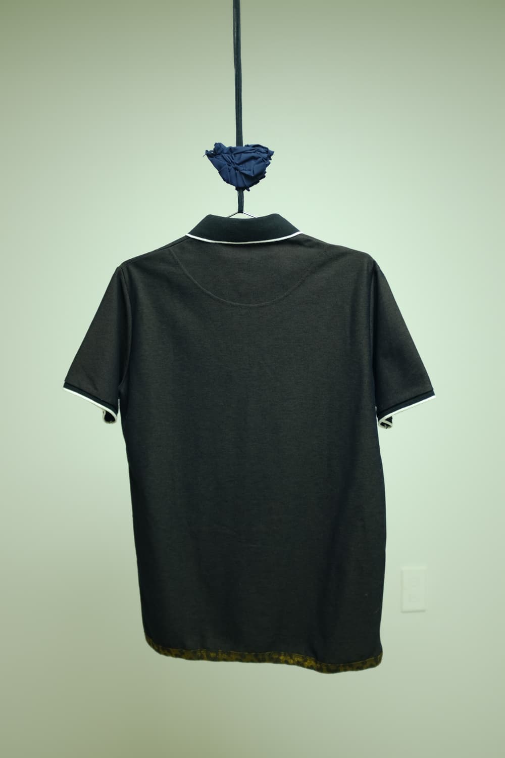 사스콰치패브릭스 폴로반팔 상품이미지2