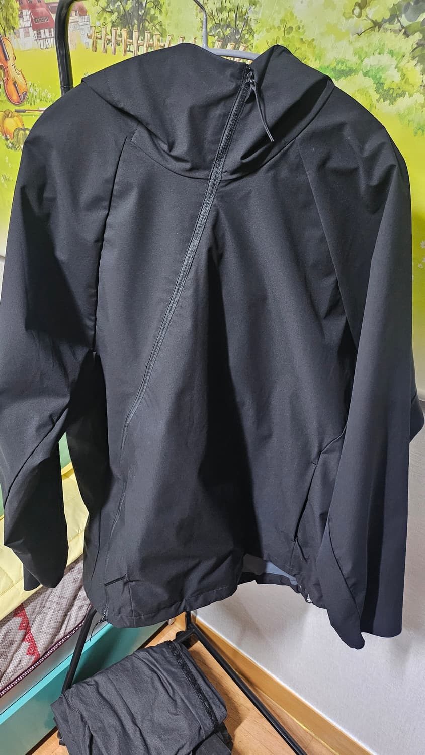 포스트아카이브팩션 6.0 테크니컬 자켓 센터 XL 상품이미지1